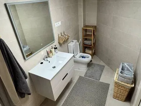 Pis de 1115 m² a Marbella