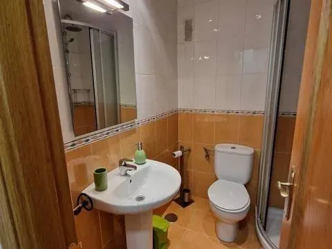 Wohnung 56 m² in Alicante