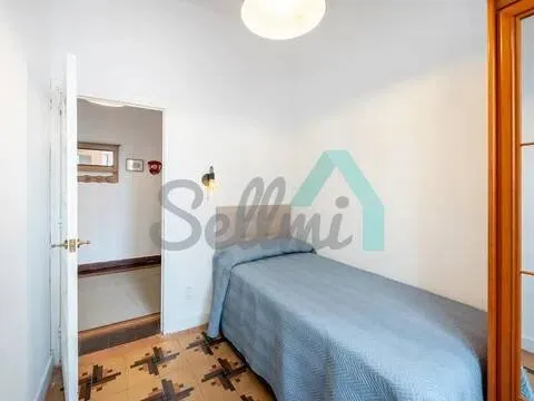 Wohnung 85 m² in Gijón / Xixón