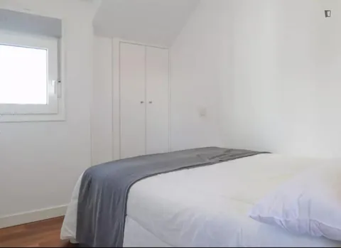 Pis de 45 m² a Madrid