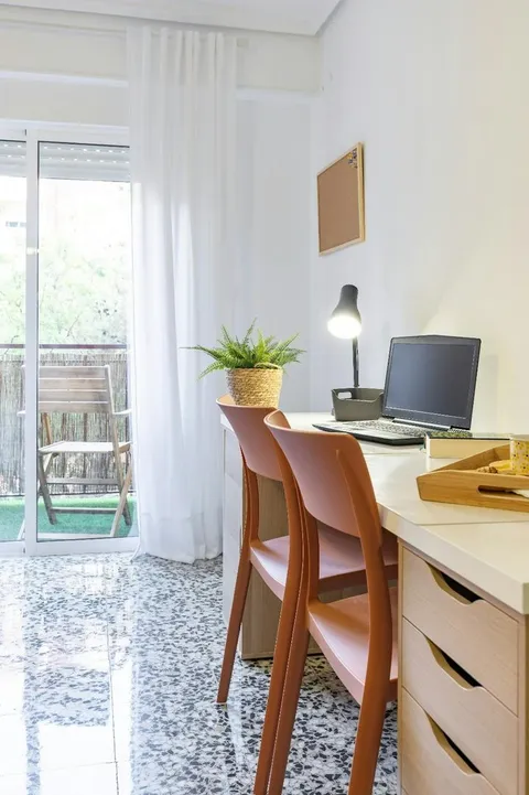 Habitació de lloguer, València