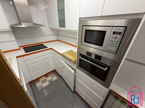 Pis de 67 m² a Lleó