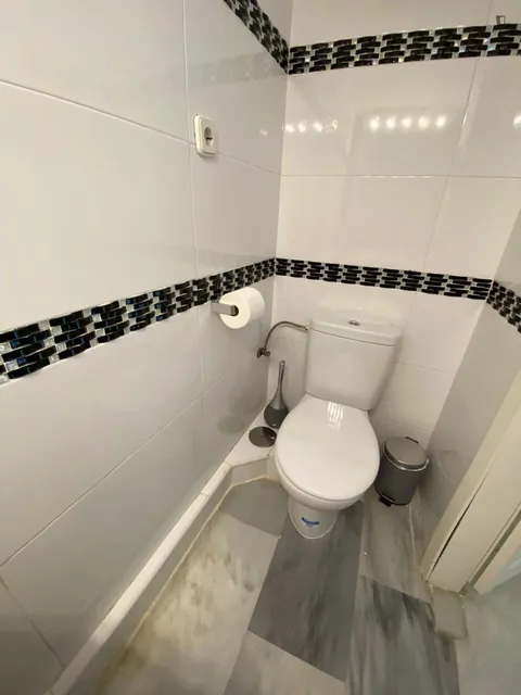 Pis de 45 m² a Madrid
