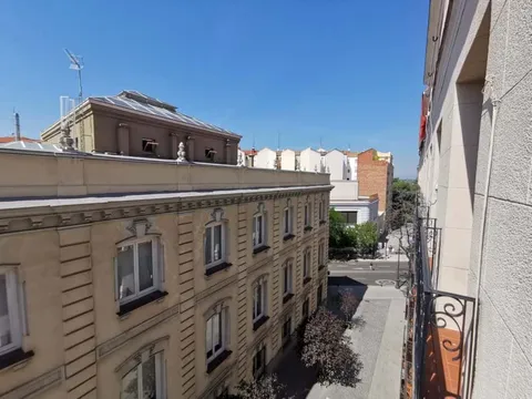 Кімната в оренду, Madrid (4/18)