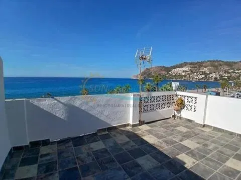 Pis de 72 m² a Almuñécar