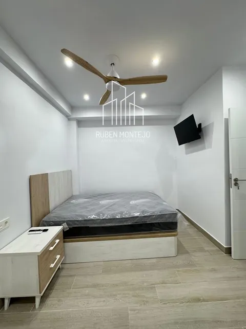 Habitació de lloguer, Salamanca