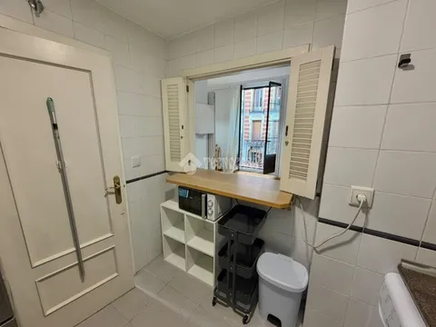 Pis de 72 m² a Madrid