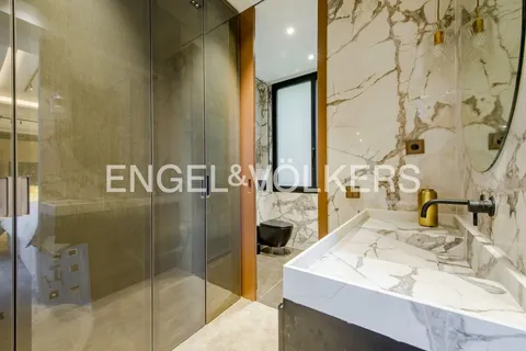 Pis de 105 m² a Madrid