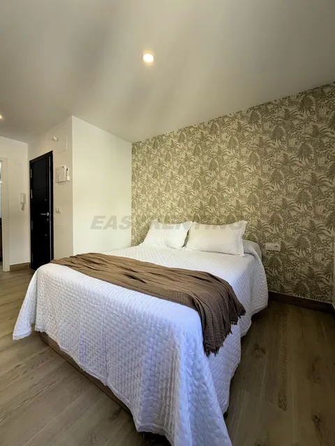 Pis de 40 m² a San Roque