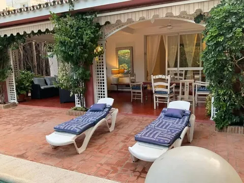 Casa de 140 m² a Marbella
