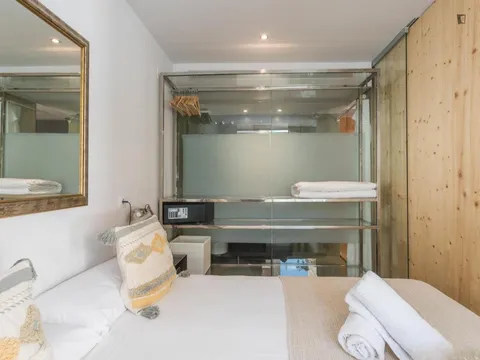 Pis de 65 m² a Barcelona