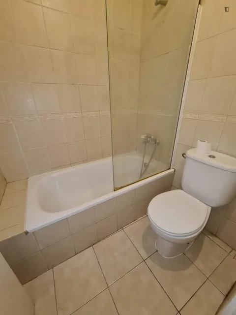 Appartement 29 m² à Barcelone