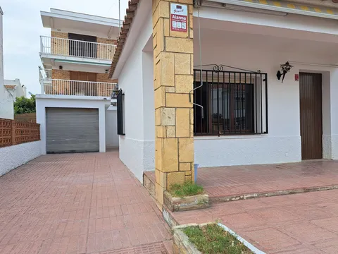 Casa de 84 m² en Cubelles (2/14)