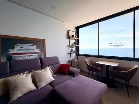 Pis de 54 m² a Almuñécar