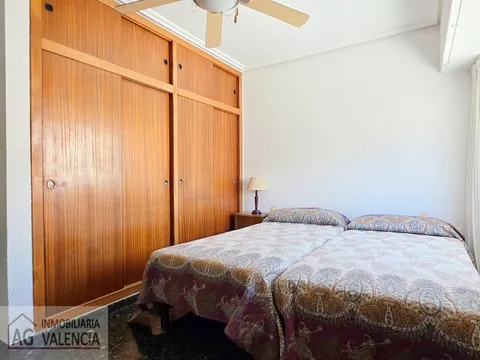 Pis de 110 m² a València