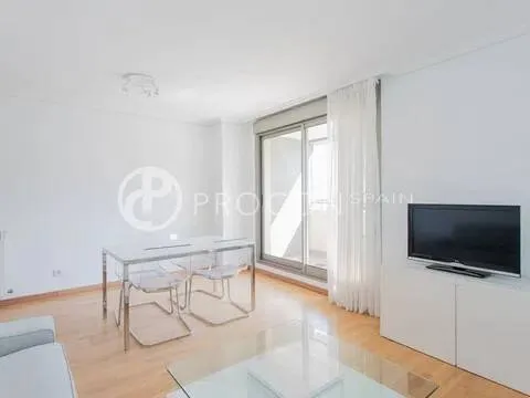Pis de 108 m² a València