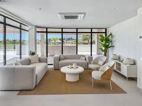 Pis de 102 m² a Estepona