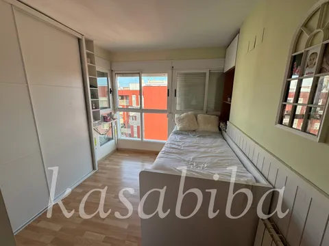 Pis de 102 m² a València