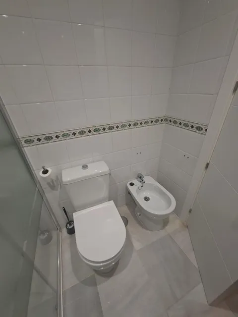Pis de 100 m² a Sevilla