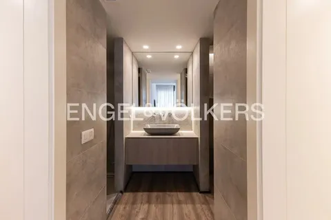 Pis de 114 m² a València