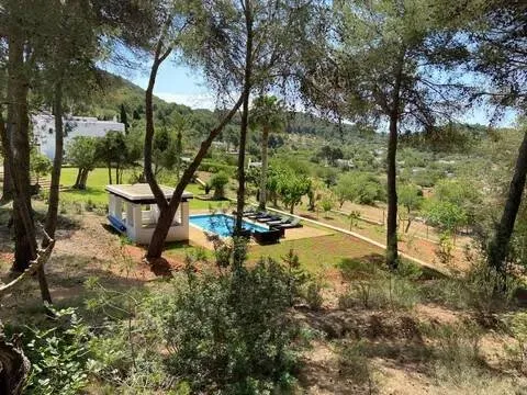 Haus 425 m² in Santa Eulària des Riu