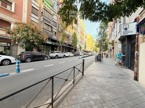 Pis de 60 m² a Madrid