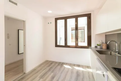 Pis de 97 m² a Barcelona