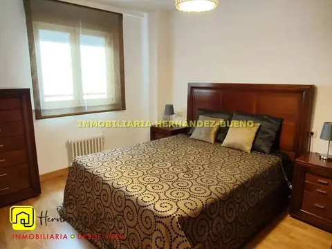 Pis de 106 m² a Salamanca