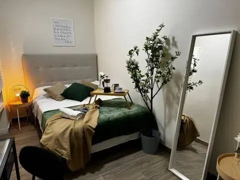 Zimmer zur Miete, Madrid