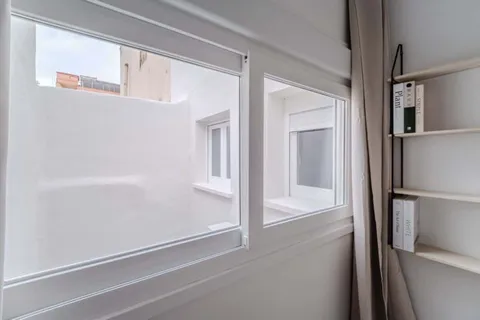 Zimmer zur Miete, Madrid