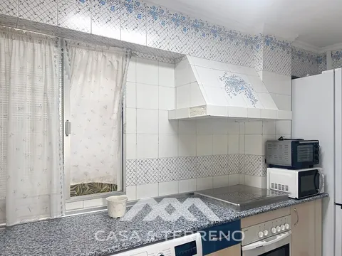 Pis de 89 m² a Vélez-Málaga