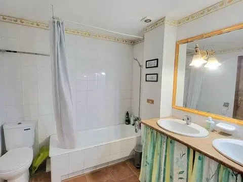 Habitació de lloguer, Palma