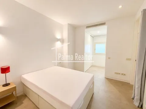 Квартира 90 м² в Пальме
