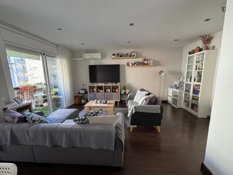 Habitació de lloguer, l'Hospitalet de Llobregat