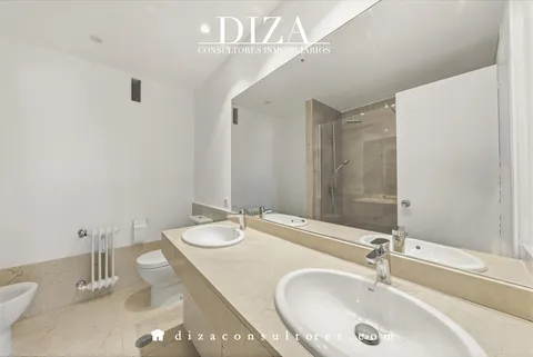 Pis de 132 m² a Madrid