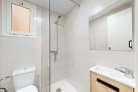 Habitació de lloguer, València