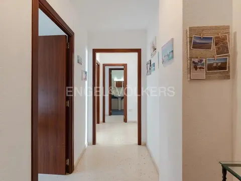 Квартира 93 м² в Alboraia / Alboraya