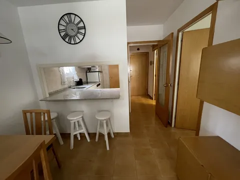 Wohnung 65 m² in Lloret de Mar