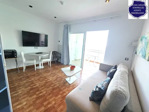 Wohnung 45 m² in Mogán