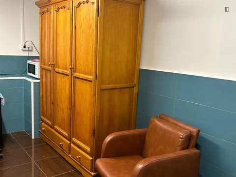 Piso de 24 m² en l'Hospitalet de Llobregat (2/14)