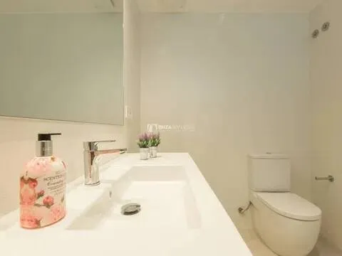 Pis de 90 m² a Eivissa