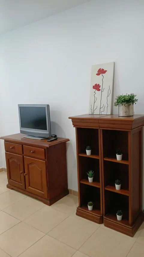 Wohnung 110 m² in Granada