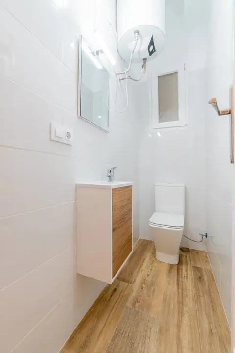 Habitació de lloguer, València