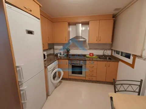 Appartement 60 m² à Ames