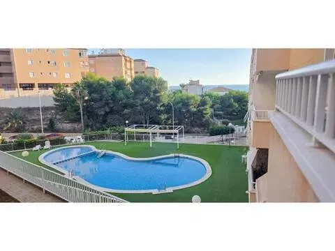 Pis de 117 m² a Santa Pola