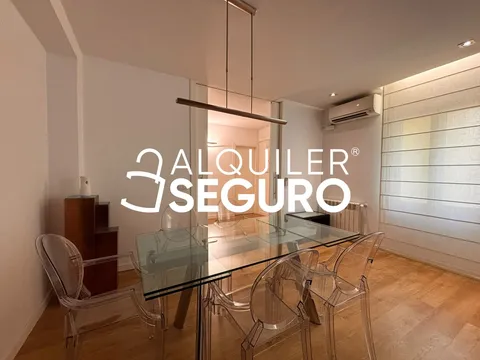 Pis de 123 m² a Madrid