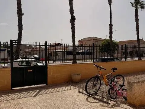 Pis de 30 m² a Los Alcázares