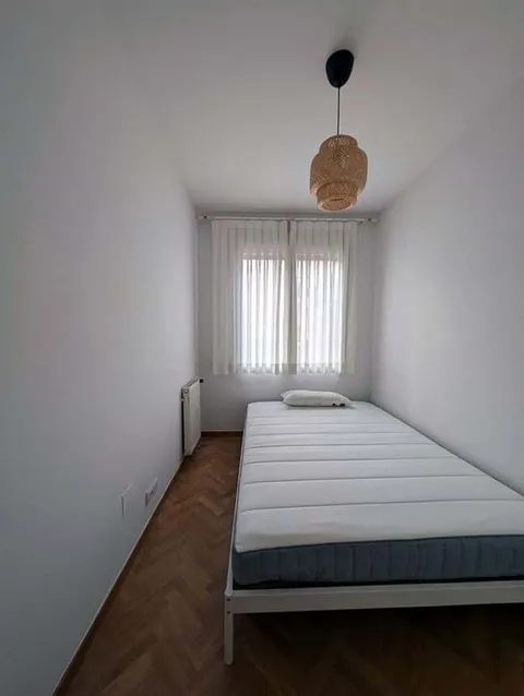Pis de 77 m² a Madrid