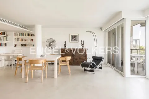 Pis de 246 m² a Barcelona