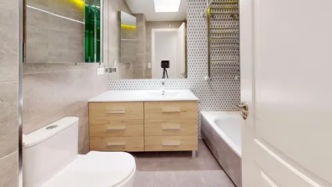 Pis de 106 m² a Sevilla